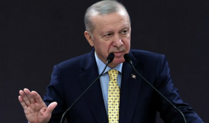 Erdoğan: 2025’i Aile Yılı ilan ettik destek paketleri devrede