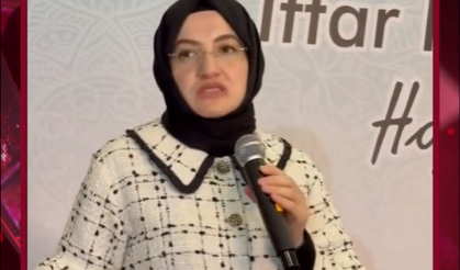 Akyurt’ta kardeşlik sofrası kuruldu