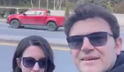 Ankara’da Cumhuriyet tarihi kavşaklarda yaşatılıyor!