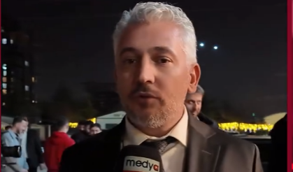 ÇASİD Başkanı Durlanık: "Çankırı İçin Yeni Yatırımlarımız Var"