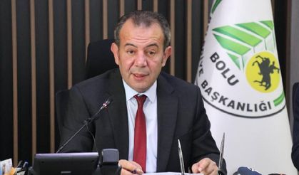 Tanju Özcan dosyasında yeni tartışma: “Zincir marketler savcılığa gidip dilekçe versin”