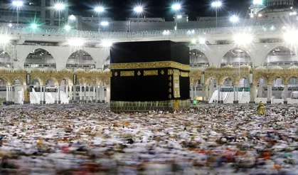 Umre ziyareti kabusa döndü: 177 kişi mağdur oldu hükümet devreye girdi!