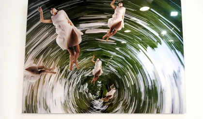 Ani Çelik Arevyan’ın kapsamlı retrospektifi CerModern’de