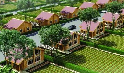 Ankara’da hobi bahçesi alacaklar dikkat! İşte 2026’nın en çok kazandıracak 3 bölgesi