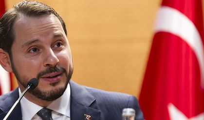 Ankara kulislerinde bomba iddia: Berat Albayrak kabineye geri dönüyor!
