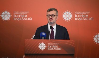 İletişim başkanlığı’ndan çocuklara ve gençlere CİMER çağrısı