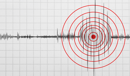 Düzce'de deprem oldu! İstanbul ve Sakarya'da da hissedildi