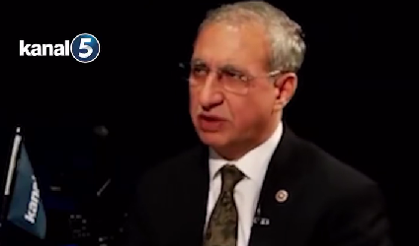 Türkiye'nin Ortadoğu stratejisi net: "En kötü barış, en iyi savaştan iyidir"