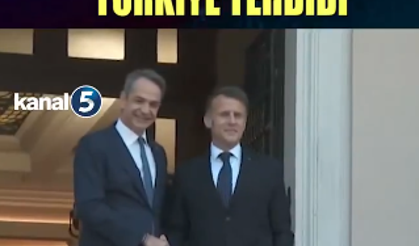 Avrupa’da tansiyonu yükselten mesaj! Herkes bu sözleri konuşuyor