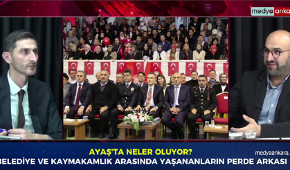 Kaymakamlık paylaşımı olay olmuştu: İşte Ankara'daki 23 Nisan krizinin perde arkası...