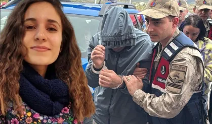 Gülistan Doku’nun ablasından dikkat çeken çıkış: 'Sizi de biliyoruz sıra şimdi sizde'