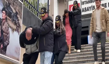 İstanbul’da 211 milyonluk vurgun: Şirketi dolandırıp çalışanı 200 bin TL’ye susturmuşlar