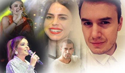 Uyuşturucu soruşturmasında yeni dalga: Çok sayıda ünlü isim gözaltına alındı!