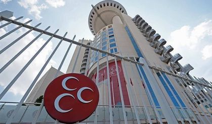 MHP’de teşkilat revizyonu sürüyor! Isparta il ve 13 ilçe teşkilatı feshedildi