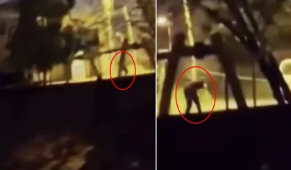 Adapazarı’nda film gibi çatışma: 3 sokak boyunca kovalandı, okul önünde vuruldu