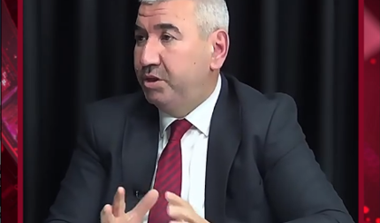 AK Parti’li Fatih Ünal’dan Mansur Yavaş’a sert sözler: “Ankara kaybediyor”