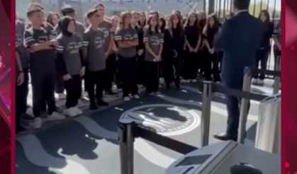 Başkent’te “kuş uçurtmayan” okul sistemi: Velilere anında SMS uyarısı