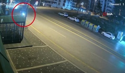 Ankara’da esnaftan haraç isteyen çeteye operasyon!