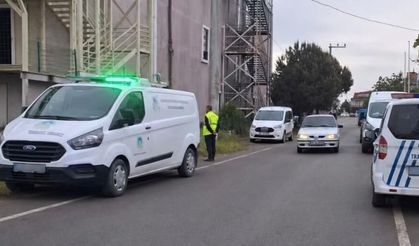 Sakarya'da aile faciası: Eşinin boğazını kesti, aynı bıçakla kendi canına kıydı!