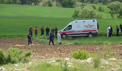 Karaman’da tarla sulama kavgası can aldı: Zanlı için komandolu operasyon düzenlendi!
