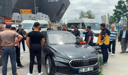 Camı kırıp içeri baktıklarında şok oldular! Bagajda ölü bulundu