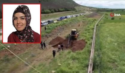 10 yıllık sır perdesi aralandı! Eski eşini öldürüp cesedini gömmüş
