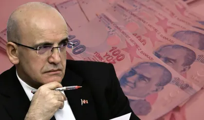 Bakan Şimşek'ten Sanayi Üretimi Mesajı: "Savunma Sanayiindeki Başarıyı Diğer Sektörlere Taşıyacağız"