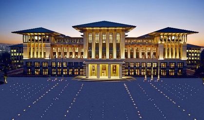 Cumhurbaşkanı Erdoğan dışişleri bakanlarını kabul etti: Hangi ülkeler katıldı?