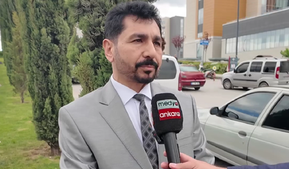 Avrupa'nın en büyük Şehir Hastanesi Bilkent'te yoğunluk alarmı: Günde 30 bin poliklinik!