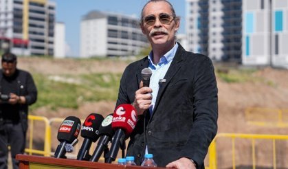 Babasına verdiği sözü tuttu: Erdal Beşikçioğlu'ndan Alzheimer'la mücadelede tarihi adım!