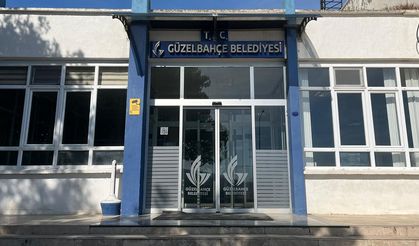 Güzelbahçe Belediyesi’ne operasyon: Başkan Mustafa Günay ve eski başkan gözaltında!
