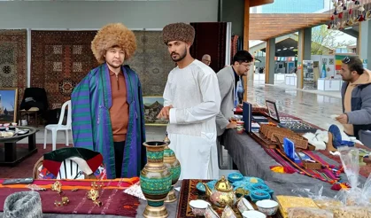 İslam Dünyası Ankara’da buluştu