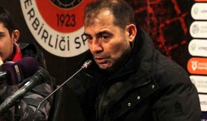 Gençlerbirliği’nde Volkan Demirel gitti, Metin Diyadin geldi!