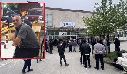 Şanlıurfa’da kanlı baskın: Evine girip öldürdüler!