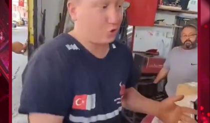 TOGG’un yedek parça hızı gündem oldu! Trabzon’da çekilen video sosyal medyada viral oldu