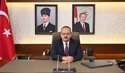 Medya Ankara'da gündem oldu: Yeni Vali Canbolat için "isabetli atama" değerlendirmesi!