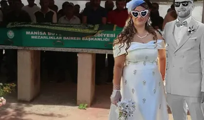 Balayı tatili acı bitti: Denize atlayan genç damat yaşam mücadelesini kaybetti
