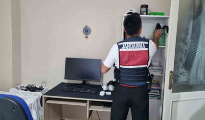 MİT Düğmeye Bastı: Kredi Kartlarını Hedef Alan Yapıya Operasyon