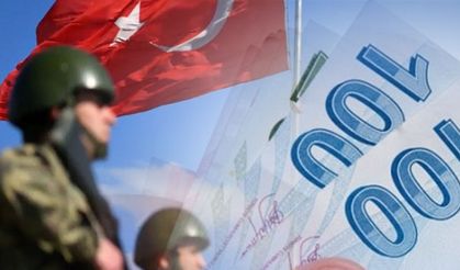Ankara Büyükşehir Belediyesi’nden askere gidecek gençlere destek