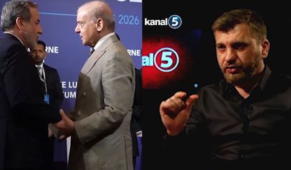 İran–ABD görüşmelerinde yaşanan krizin perde arkası! Abdulkadir Ünal’dan dikkat çeken analiz