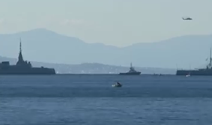 Yunanistan'dan 800 milyon euroluk savunma atağı: Türkiye vurgusu dikkat çekti!