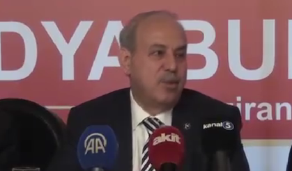 MHP Gaziantep'te yeni dönem vurgusu: "Yarın seçim olacakmış gibi hazırız"