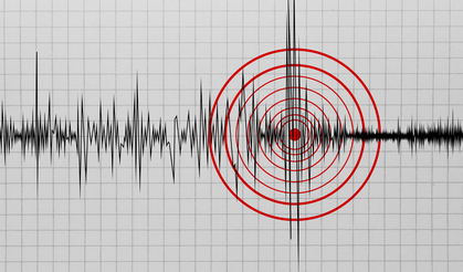 İzmir'de korkutan deprem!