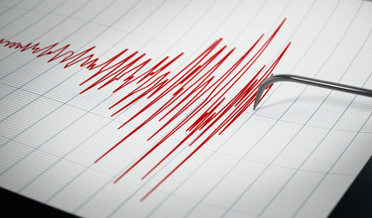 Muğla'da korkutan deprem!