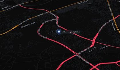 NATO Zirvesi nedeniyle Ankara’da hangi yollar trafiğe kapanacak? 7-8 Temmuz’da alternatif güzergâhlar hangileri?