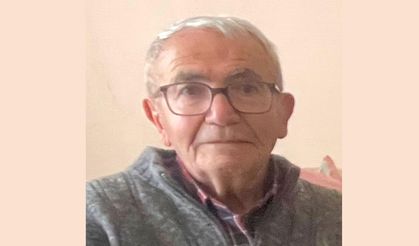 Ankara’da 5 gündür kayıptı! Derede ölü bulundu