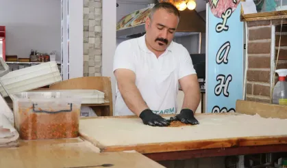Lahmacunu 50 TL’ye satan işletme şikayet edildi: Denetimde gerçek ortaya çıktı