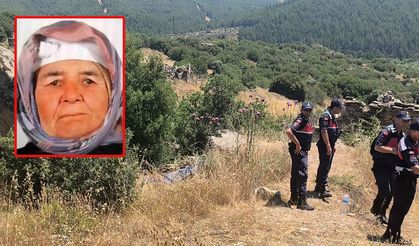 Kayıp yaşlı kadından acı haber: Cesedi metruk binada bulundu!
