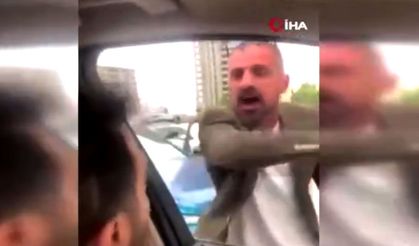 Ankara’da türkücü İsmail Altunsaray saldırıya uğradı