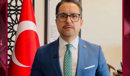 Sincan Anadolu Lisesi Müdürü’nden liyakat tepkisi: İstifa etti